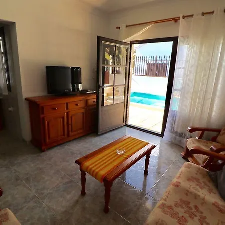 Sal Villa Puerto del Carmen (Lanzarote)